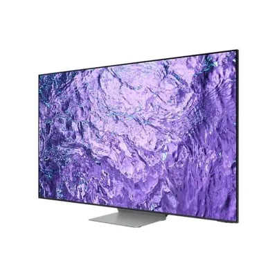 Samsung 65" Flat Neo Qled 8K Resolution - Grey